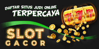 Website Terpercaya Slot Hoki Di Indonesia Oleh Rtp Slot Up Date Sekarang